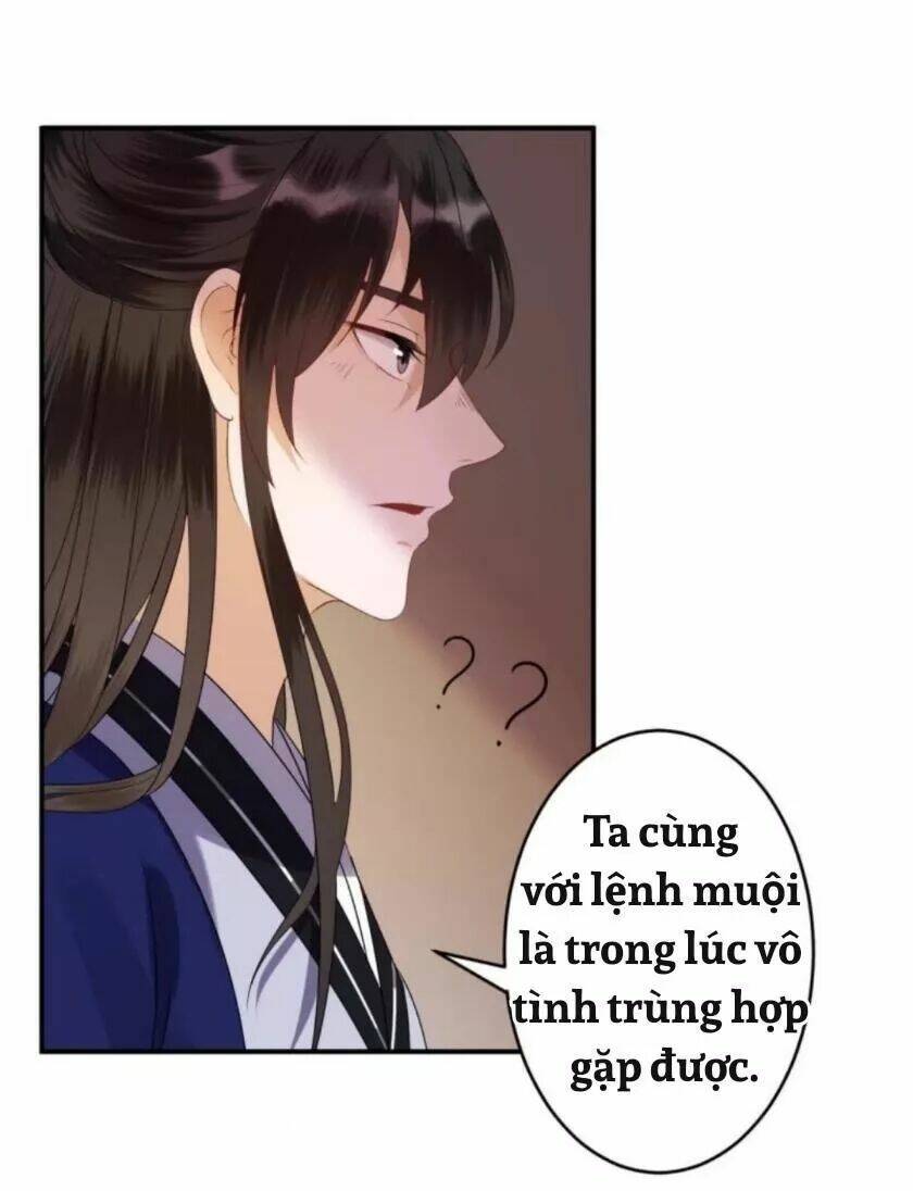 Theo Đuổi Hoàng Tử Quá Khó A~ Chapter 71 - Trang 2