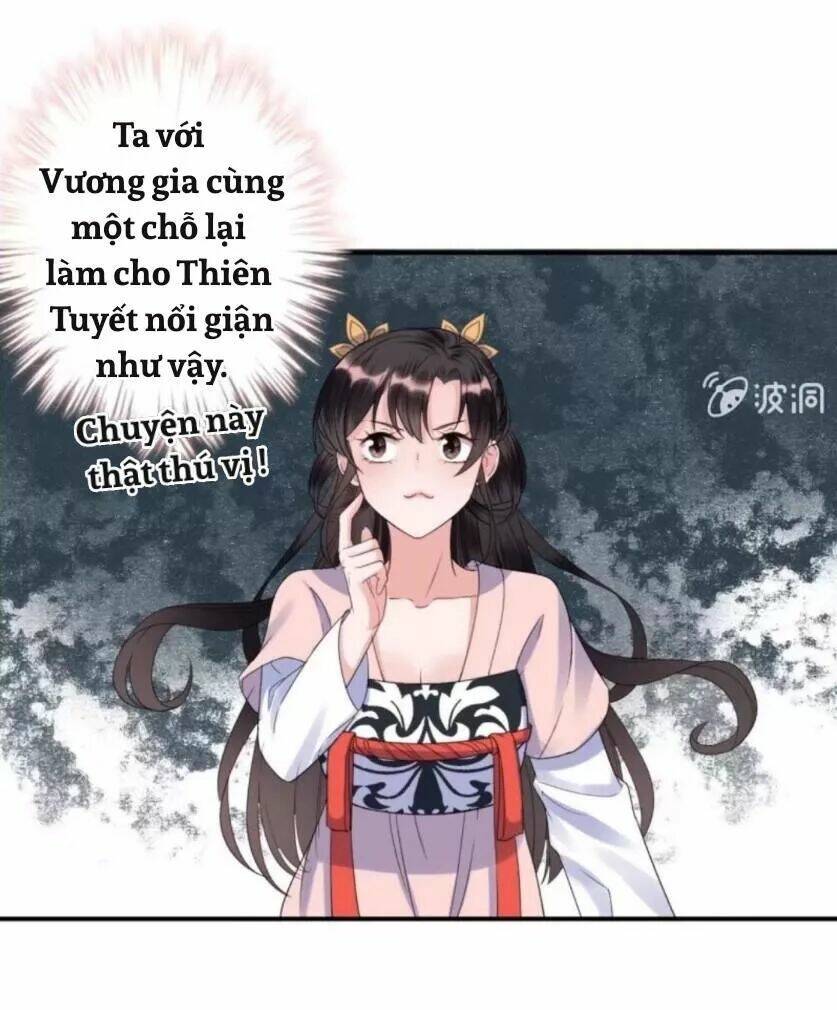 Theo Đuổi Hoàng Tử Quá Khó A~ Chapter 71 - Trang 2