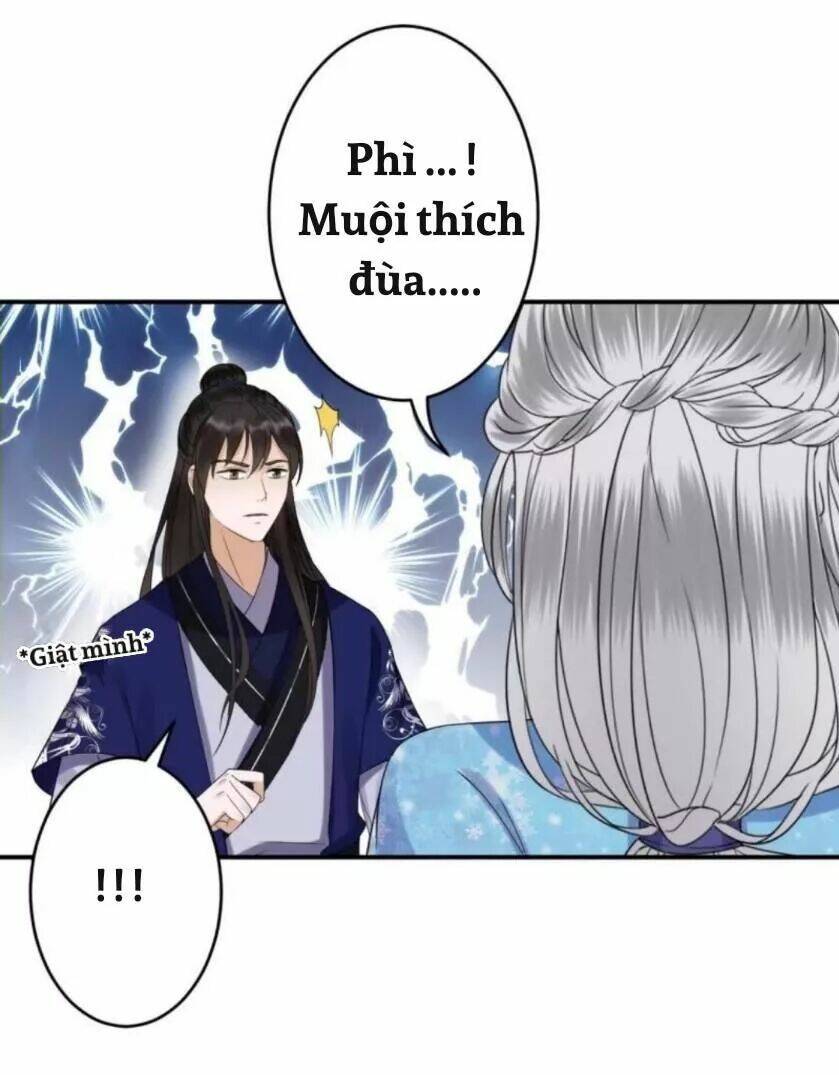 Theo Đuổi Hoàng Tử Quá Khó A~ Chapter 71 - Trang 2