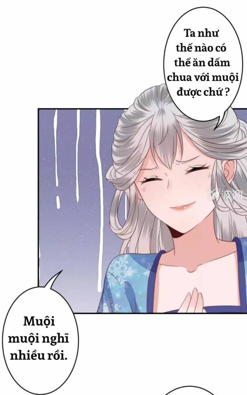 Theo Đuổi Hoàng Tử Quá Khó A~ Chapter 71 - Trang 2