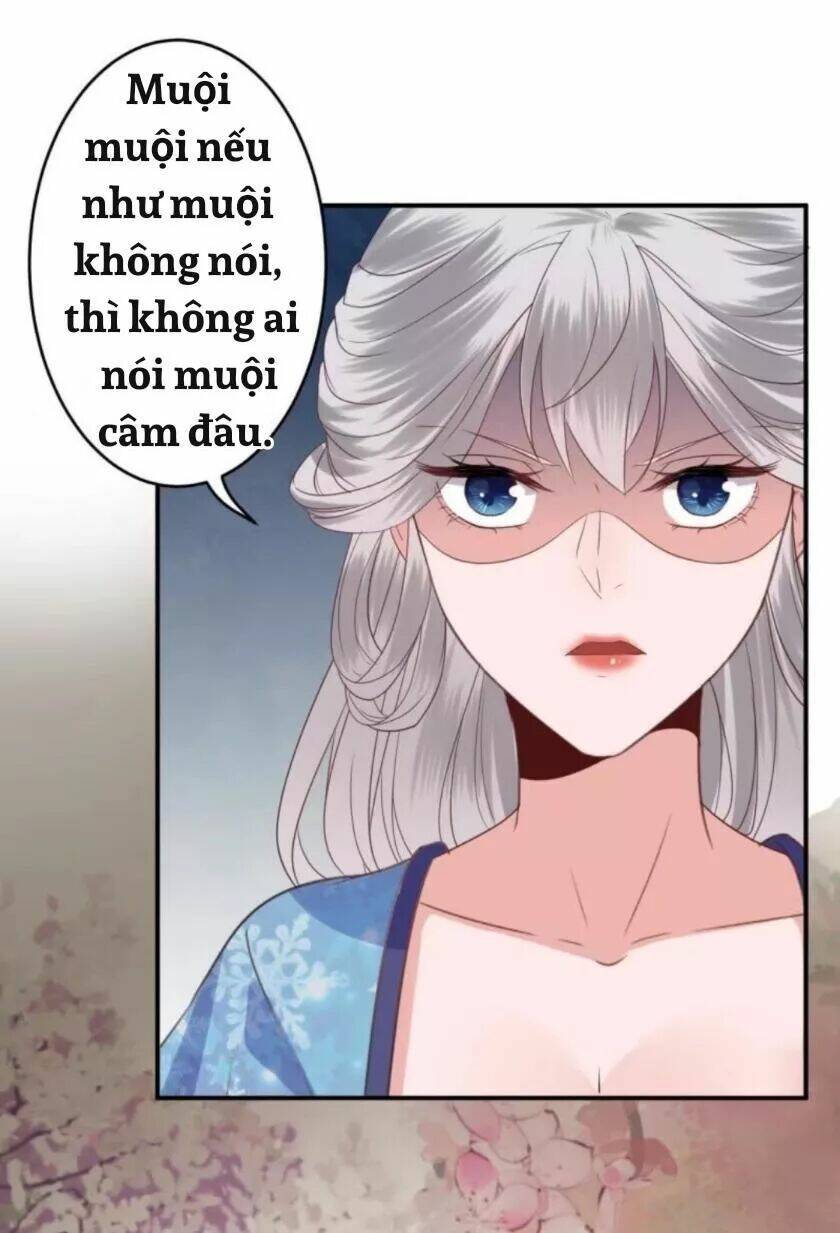 Theo Đuổi Hoàng Tử Quá Khó A~ Chapter 71 - Trang 2