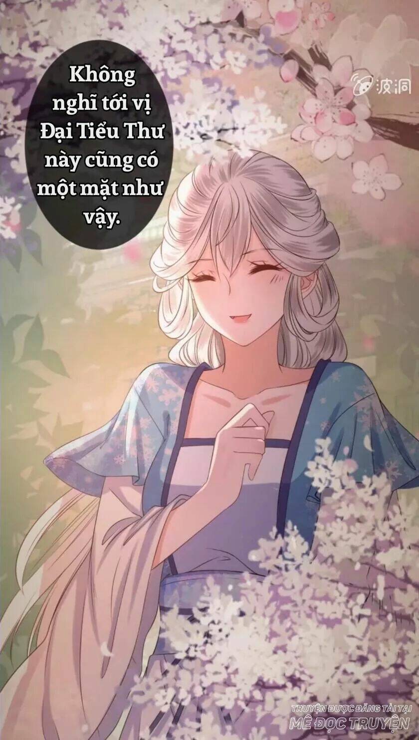 Theo Đuổi Hoàng Tử Quá Khó A~ Chapter 71 - Trang 2