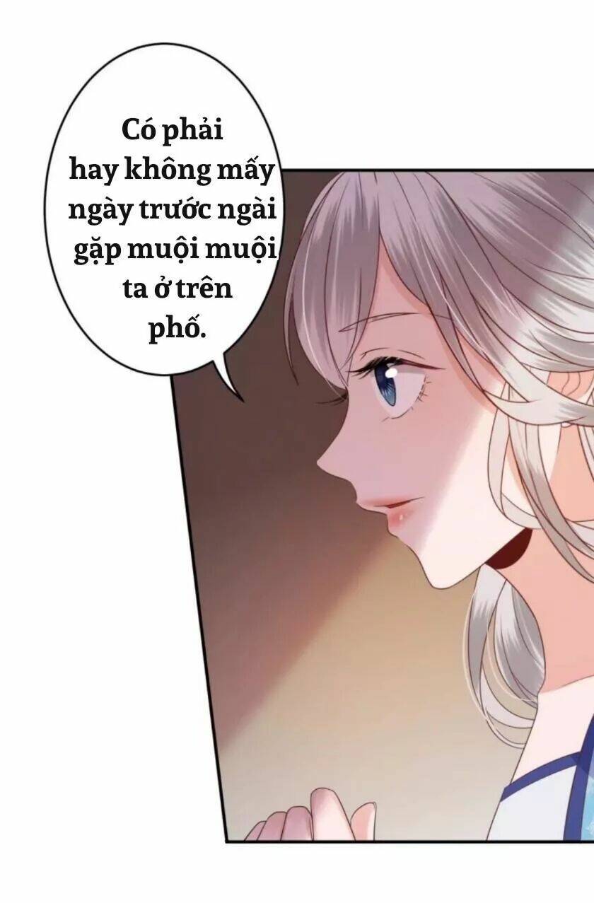 Theo Đuổi Hoàng Tử Quá Khó A~ Chapter 71 - Trang 2