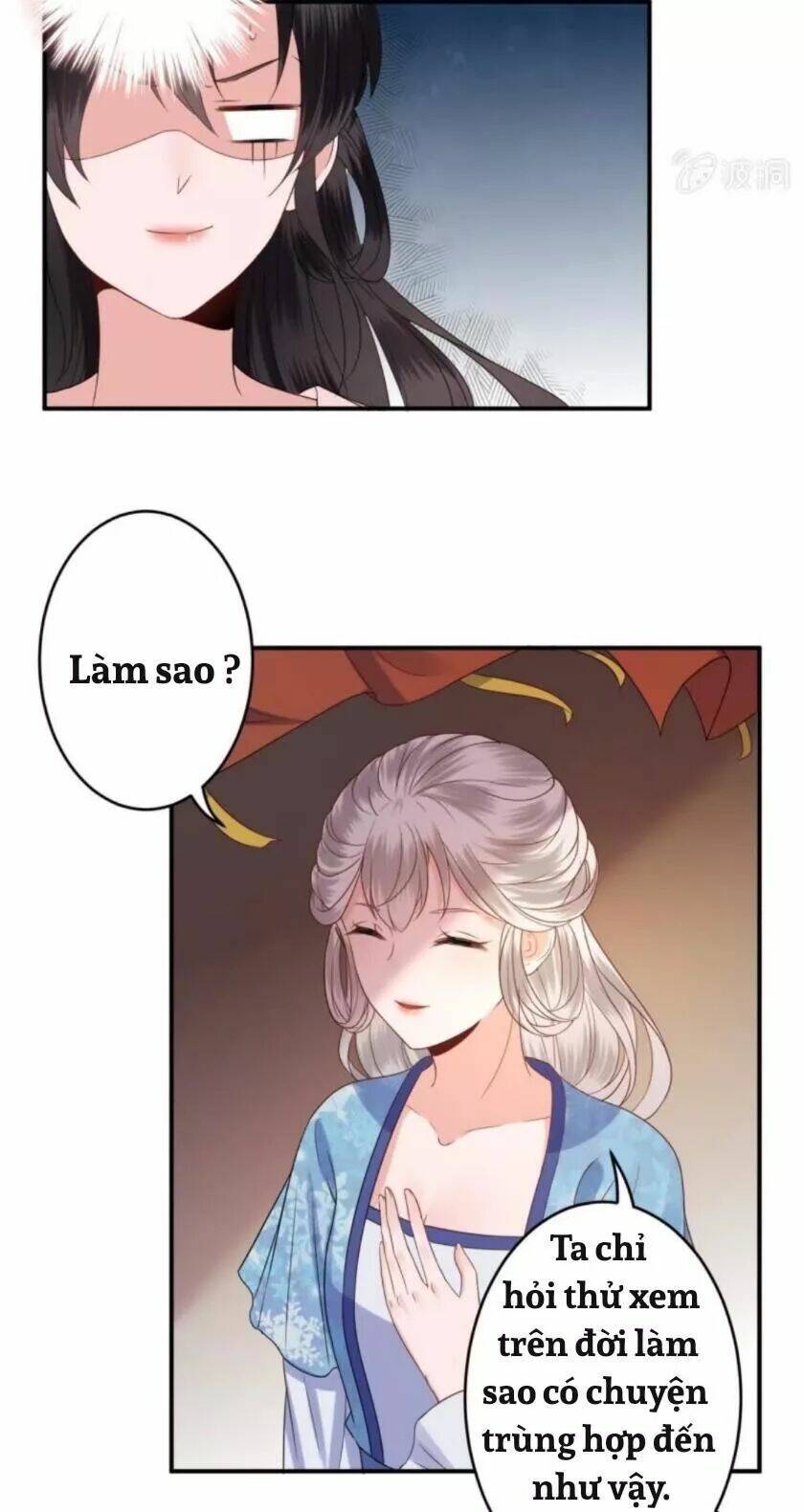 Theo Đuổi Hoàng Tử Quá Khó A~ Chapter 71 - Trang 2