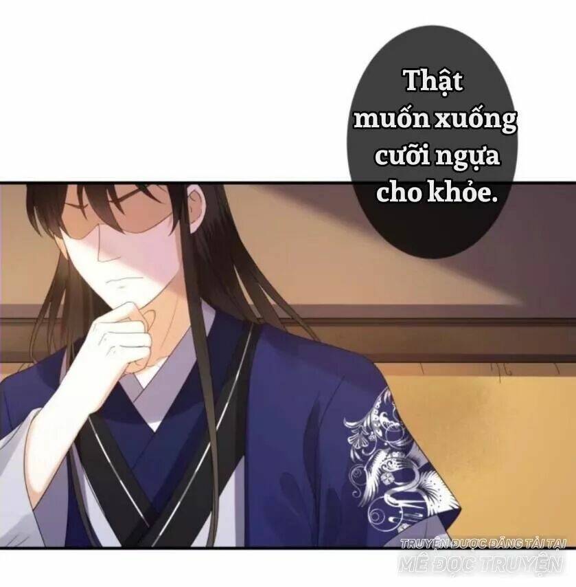 Theo Đuổi Hoàng Tử Quá Khó A~ Chapter 72 - Trang 2