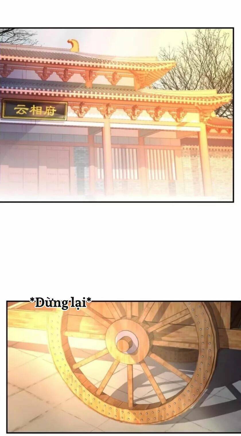 Theo Đuổi Hoàng Tử Quá Khó A~ Chapter 72 - Trang 2