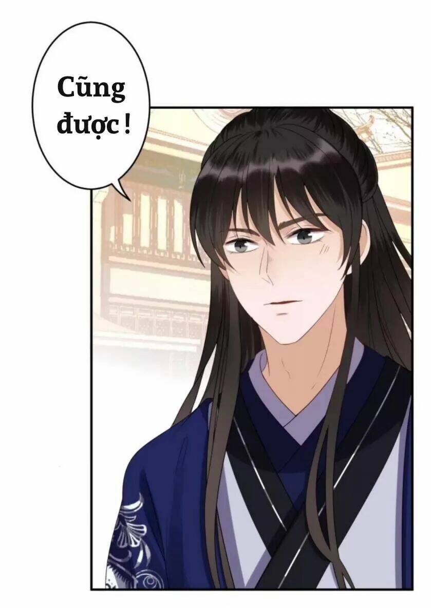 Theo Đuổi Hoàng Tử Quá Khó A~ Chapter 72 - Trang 2