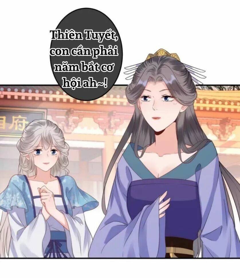 Theo Đuổi Hoàng Tử Quá Khó A~ Chapter 72 - Trang 2