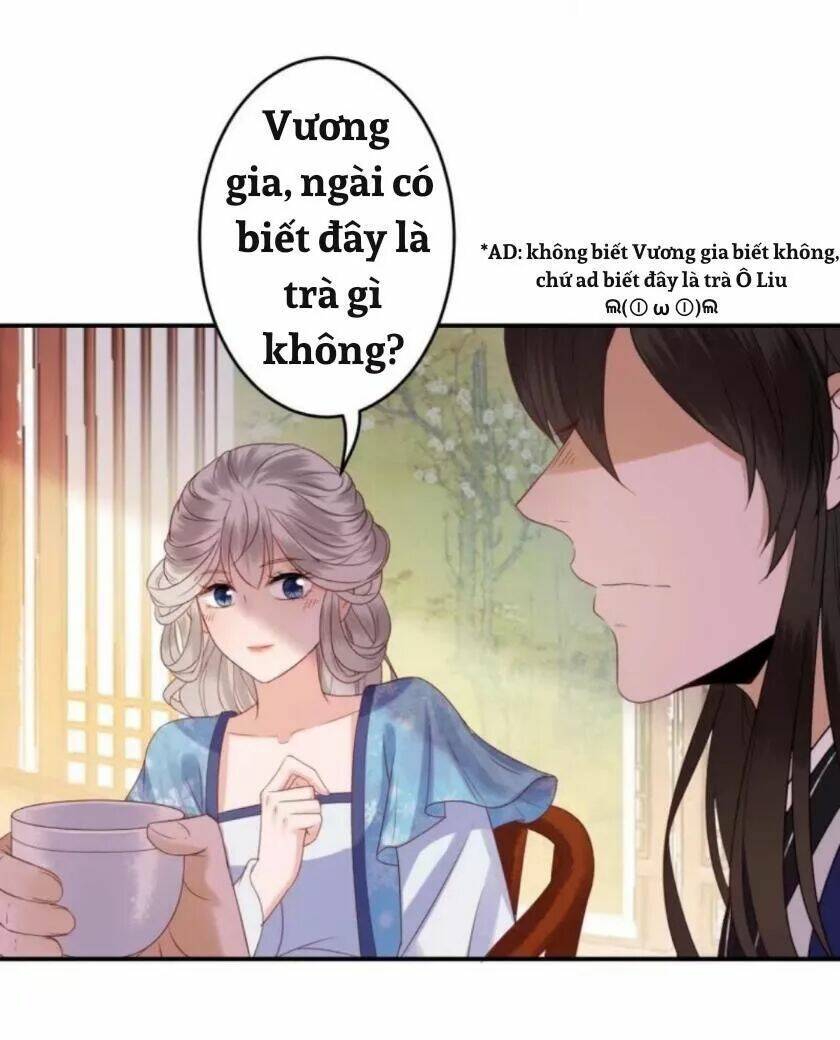 Theo Đuổi Hoàng Tử Quá Khó A~ Chapter 72 - Trang 2