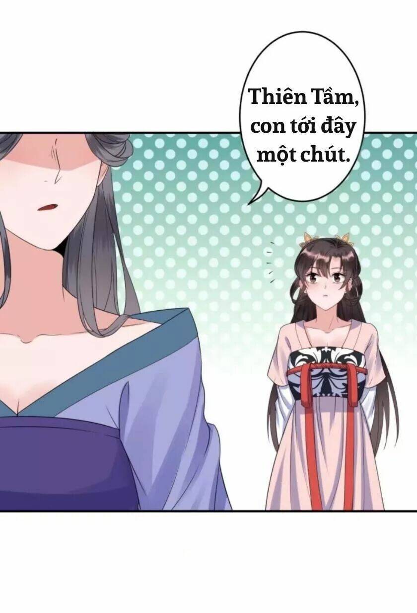 Theo Đuổi Hoàng Tử Quá Khó A~ Chapter 72 - Trang 2