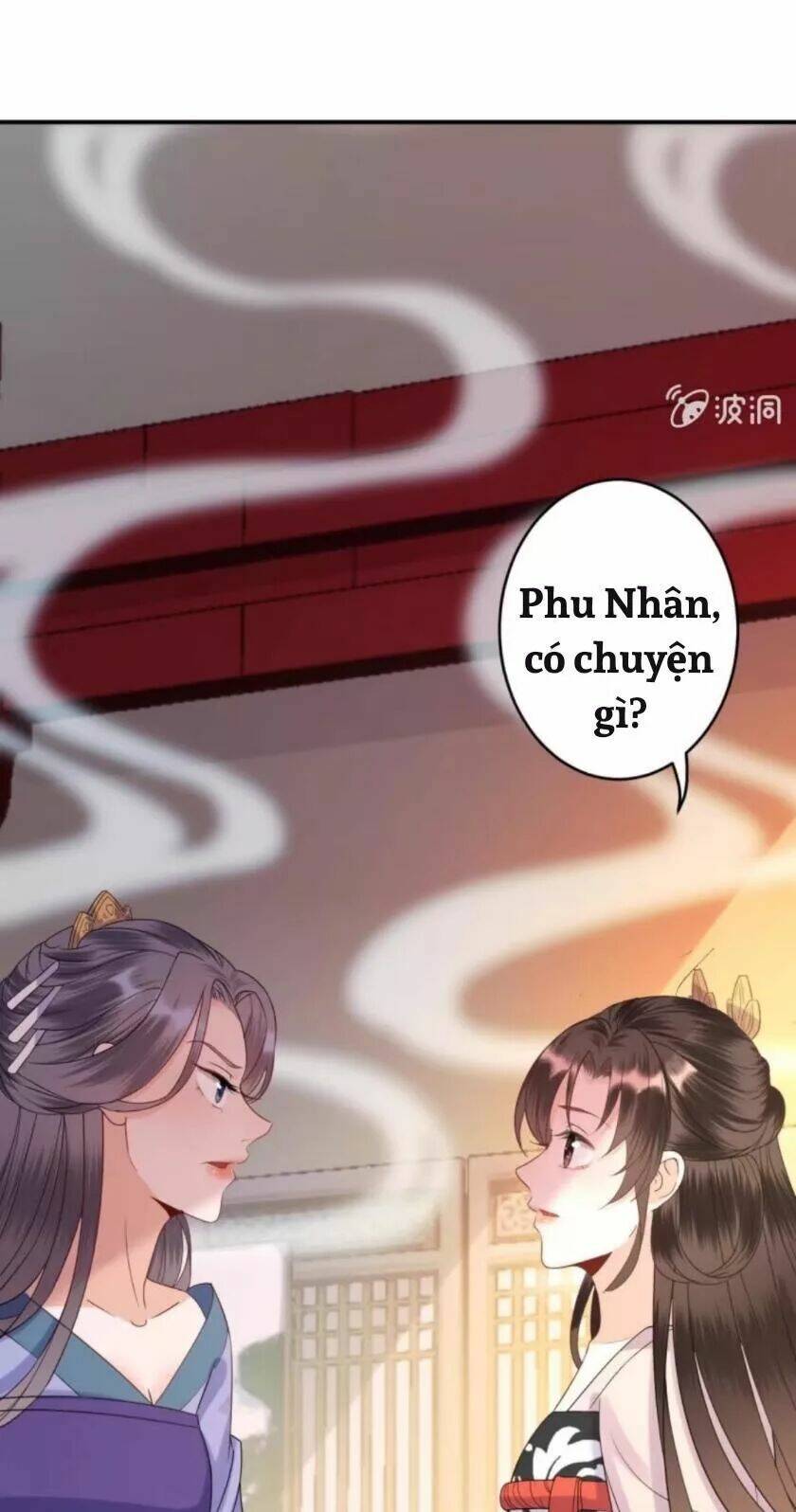 Theo Đuổi Hoàng Tử Quá Khó A~ Chapter 72 - Trang 2