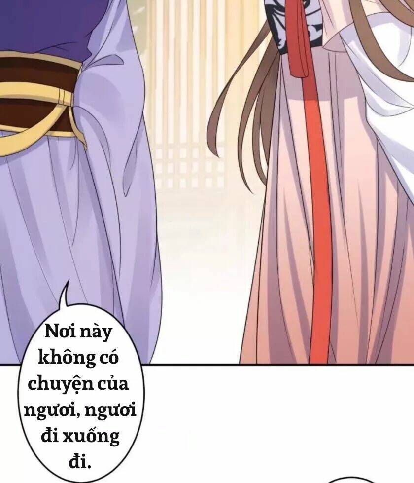 Theo Đuổi Hoàng Tử Quá Khó A~ Chapter 72 - Trang 2