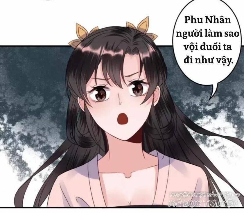 Theo Đuổi Hoàng Tử Quá Khó A~ Chapter 72 - Trang 2