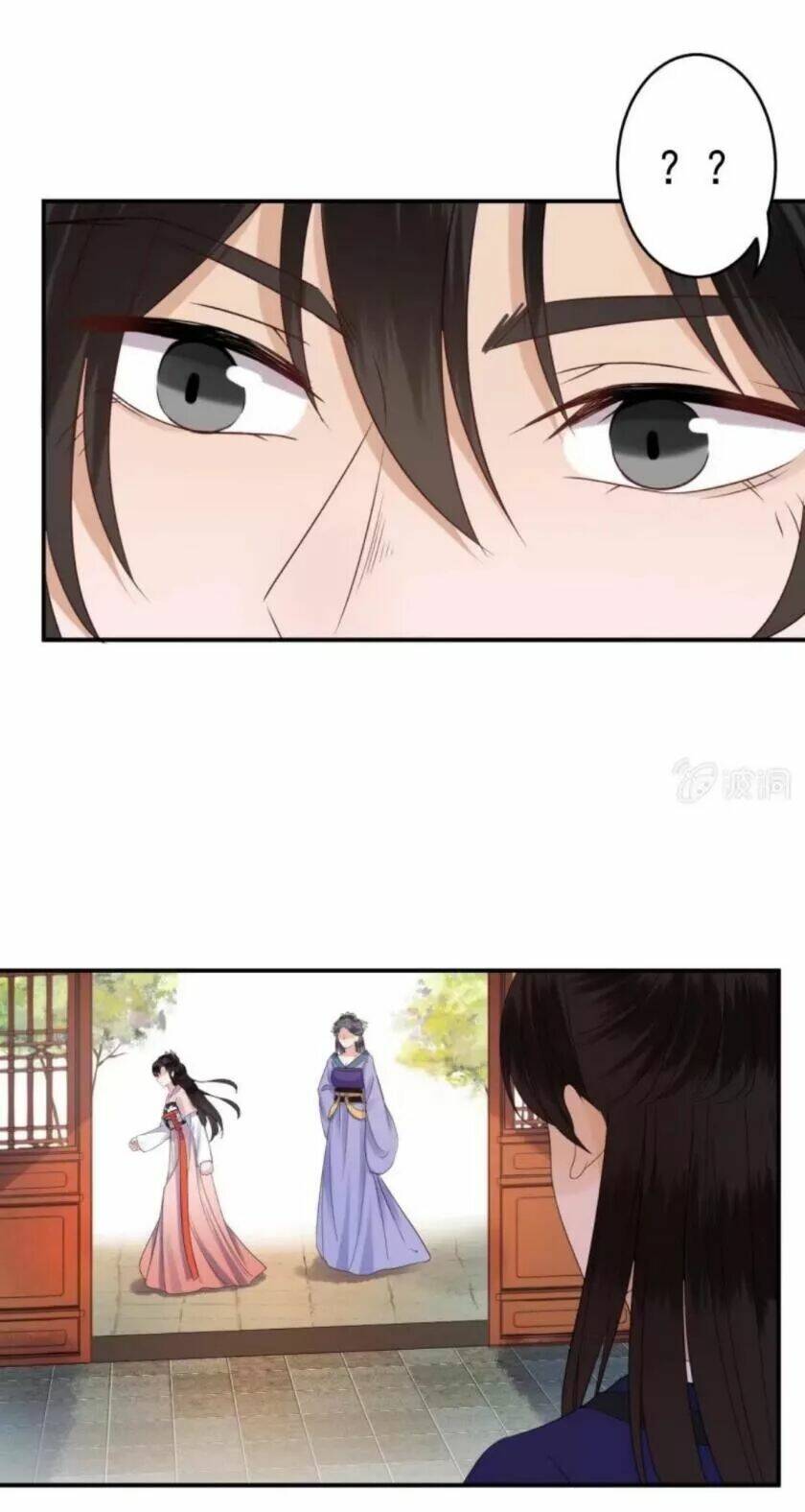 Theo Đuổi Hoàng Tử Quá Khó A~ Chapter 72 - Trang 2