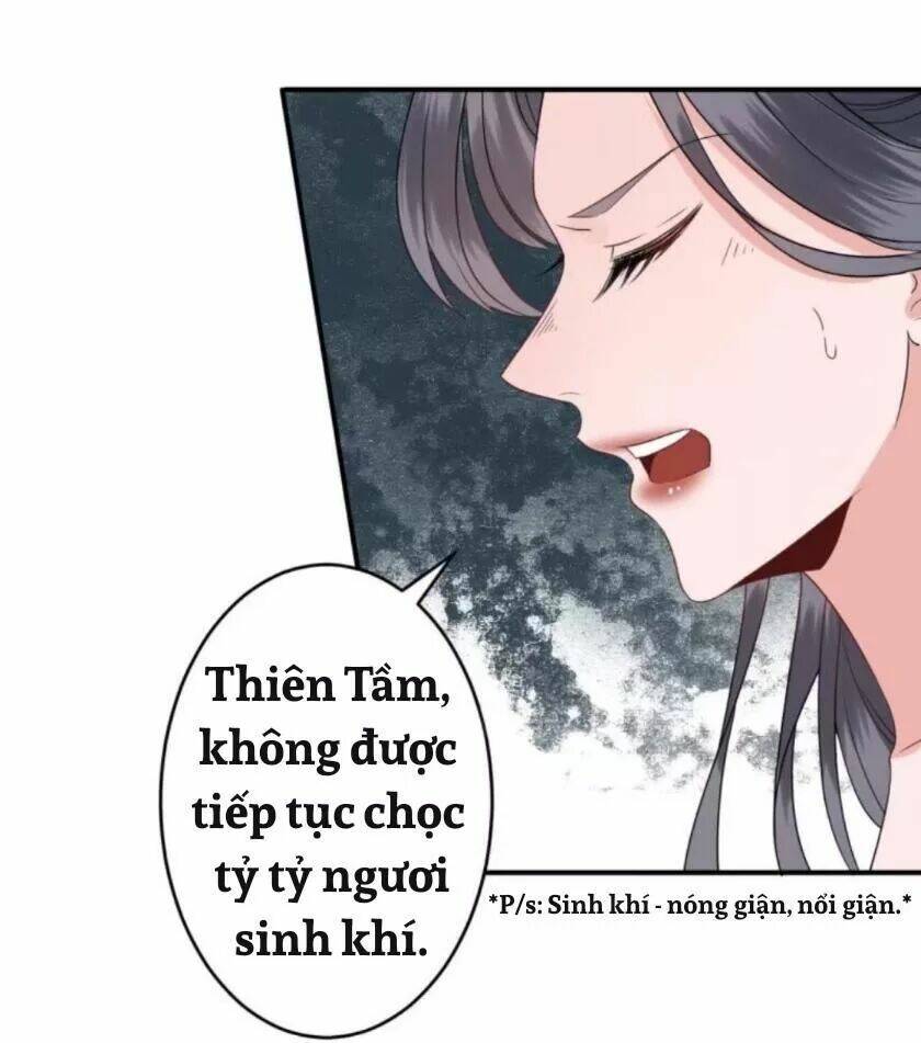 Theo Đuổi Hoàng Tử Quá Khó A~ Chapter 72 - Trang 2