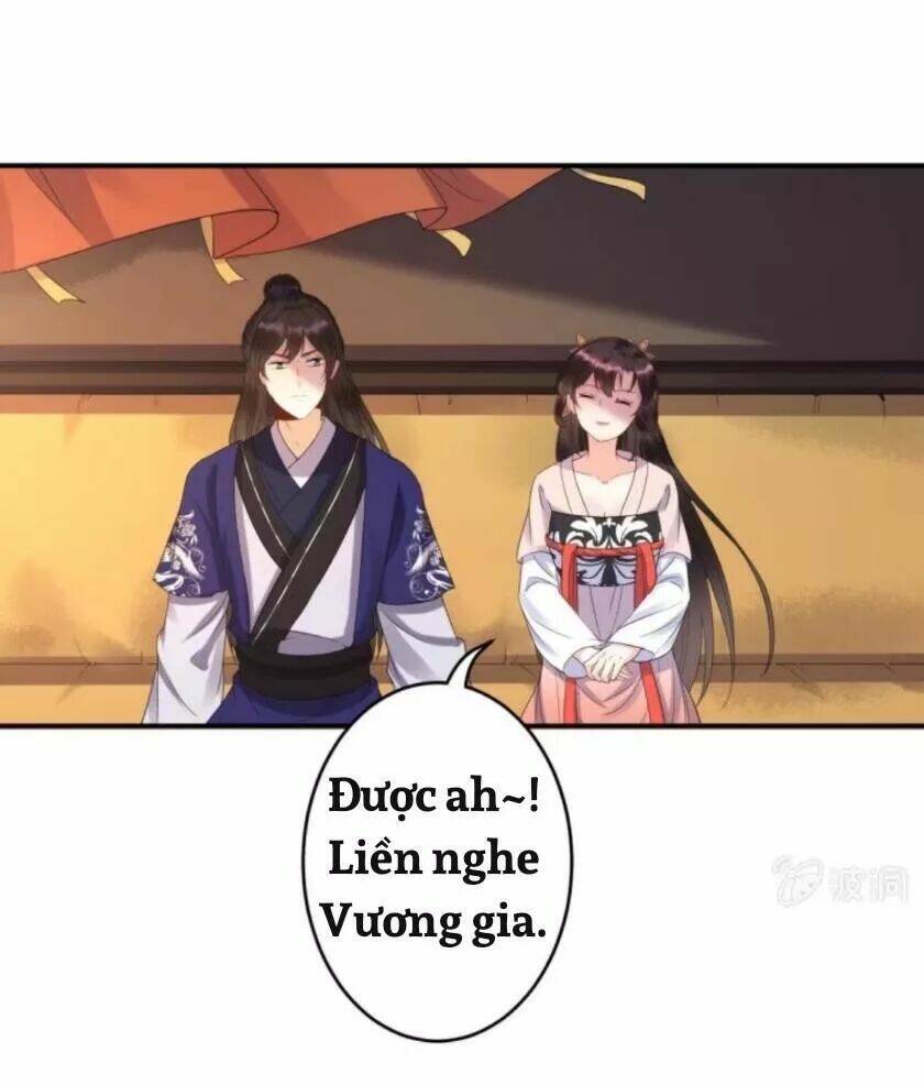 Theo Đuổi Hoàng Tử Quá Khó A~ Chapter 72 - Trang 2