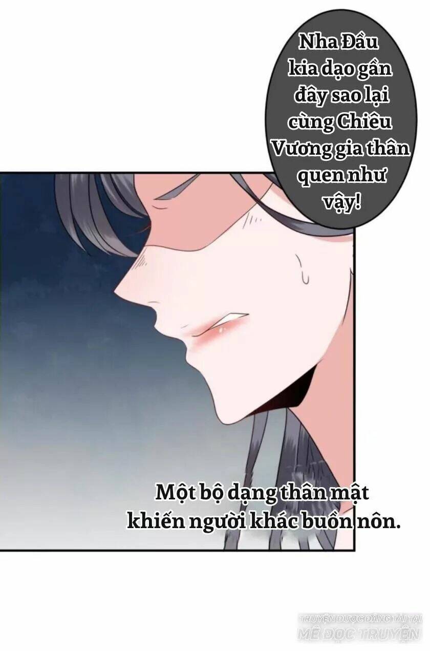 Theo Đuổi Hoàng Tử Quá Khó A~ Chapter 72 - Trang 2