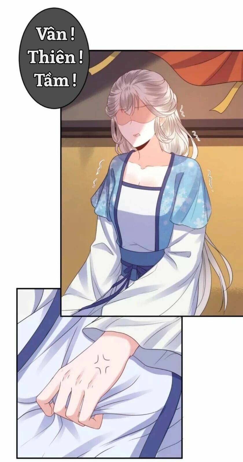 Theo Đuổi Hoàng Tử Quá Khó A~ Chapter 72 - Trang 2