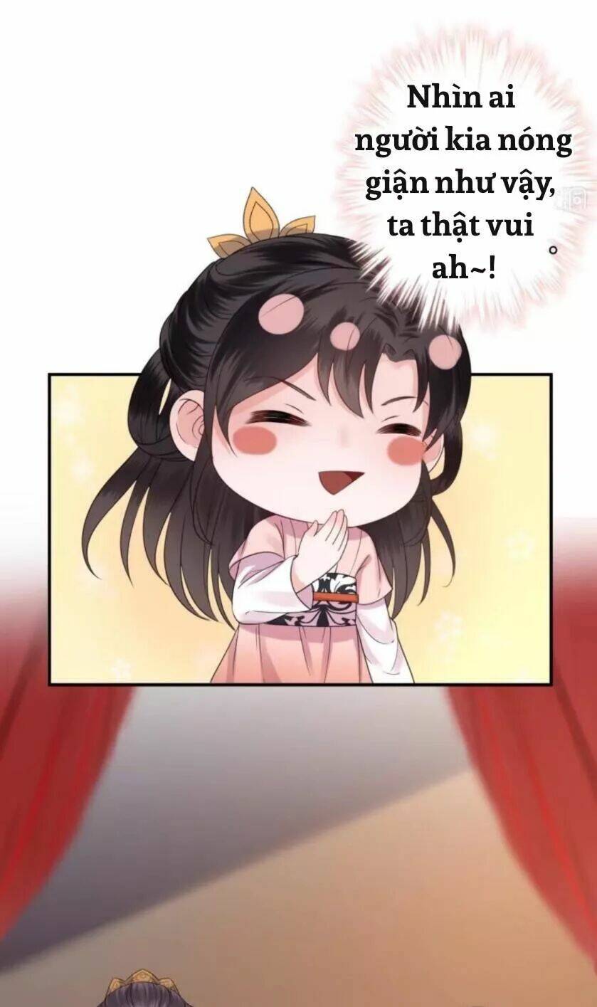 Theo Đuổi Hoàng Tử Quá Khó A~ Chapter 72 - Trang 2