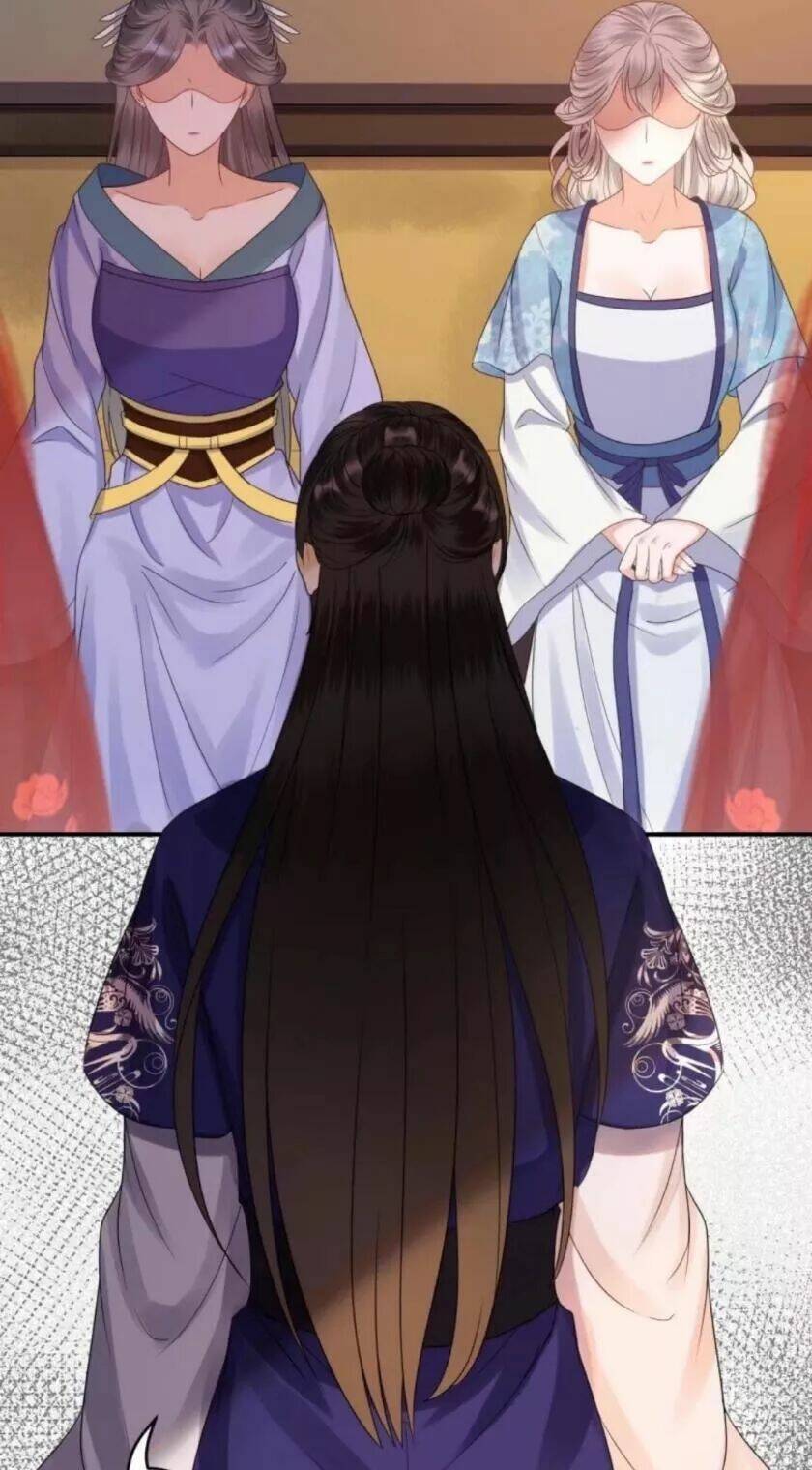 Theo Đuổi Hoàng Tử Quá Khó A~ Chapter 72 - Trang 2