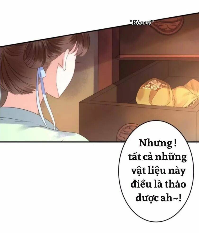 Theo Đuổi Hoàng Tử Quá Khó A~ Chapter 73 - Trang 2