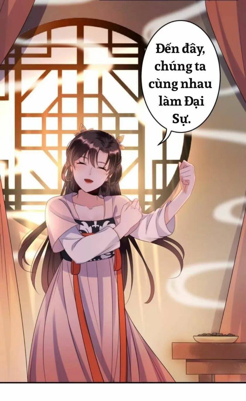 Theo Đuổi Hoàng Tử Quá Khó A~ Chapter 73 - Trang 2