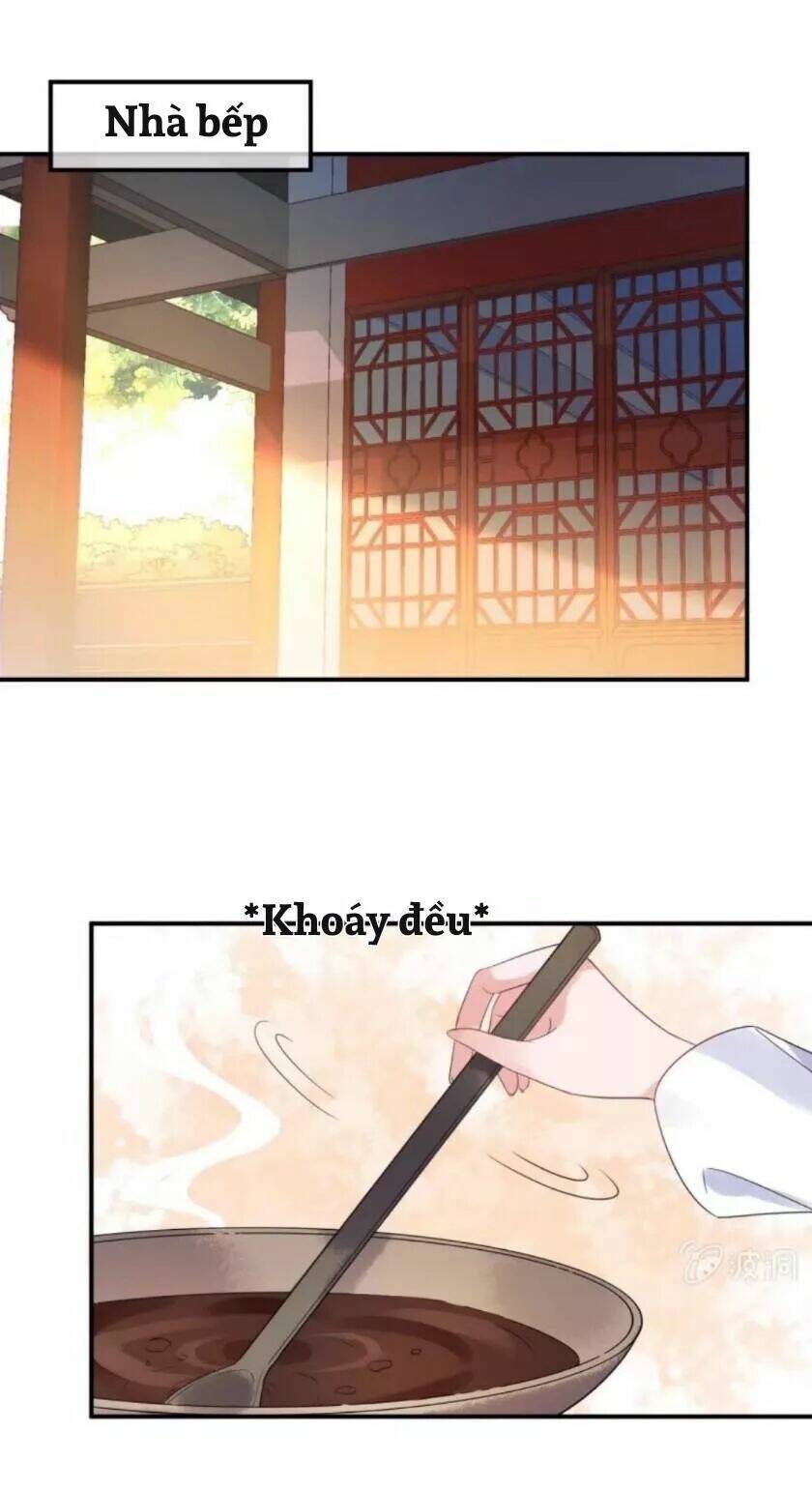 Theo Đuổi Hoàng Tử Quá Khó A~ Chapter 73 - Trang 2