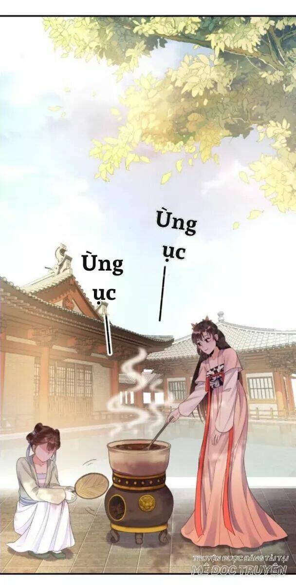 Theo Đuổi Hoàng Tử Quá Khó A~ Chapter 73 - Trang 2