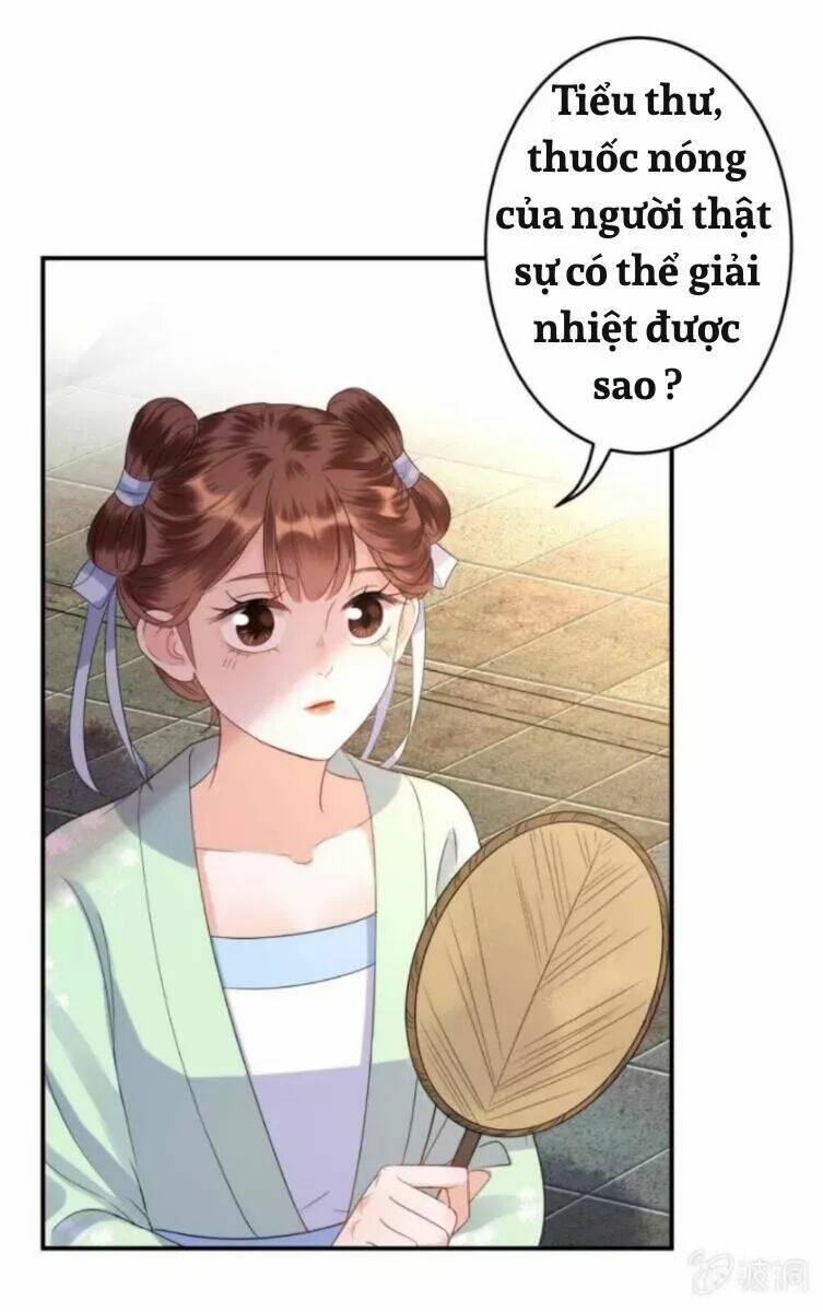 Theo Đuổi Hoàng Tử Quá Khó A~ Chapter 73 - Trang 2