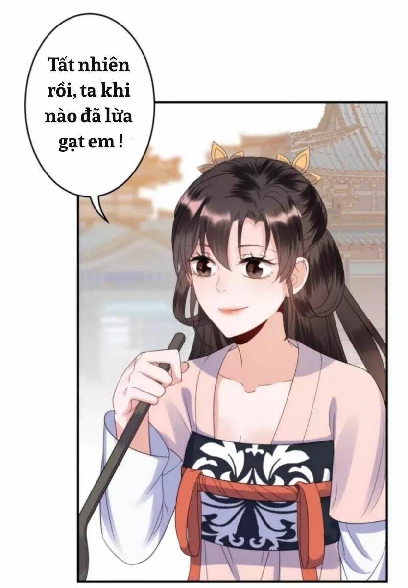 Theo Đuổi Hoàng Tử Quá Khó A~ Chapter 73 - Trang 2