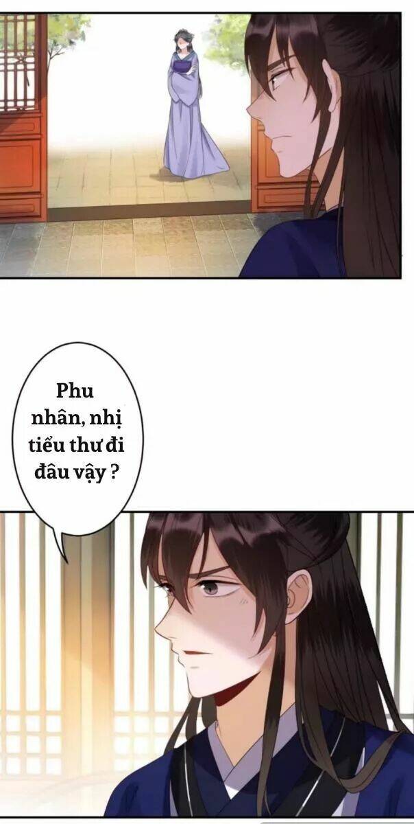 Theo Đuổi Hoàng Tử Quá Khó A~ Chapter 73 - Trang 2