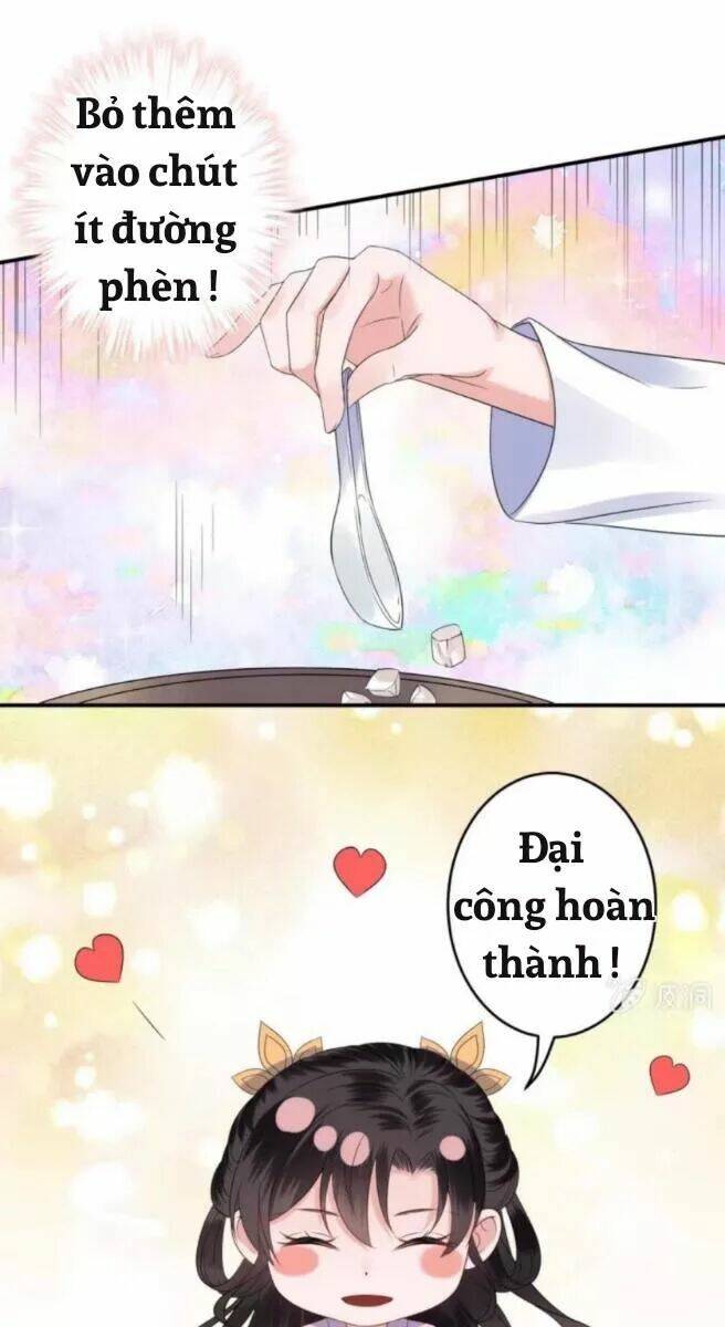 Theo Đuổi Hoàng Tử Quá Khó A~ Chapter 73 - Trang 2