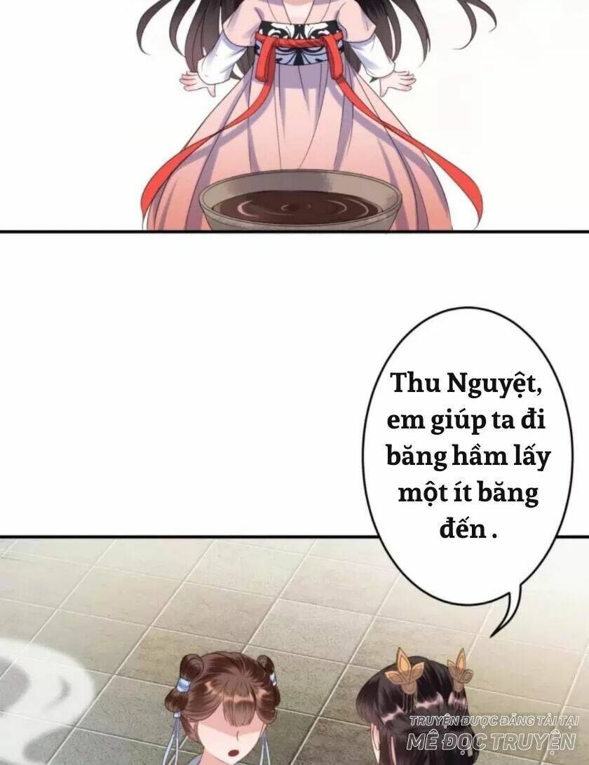 Theo Đuổi Hoàng Tử Quá Khó A~ Chapter 73 - Trang 2