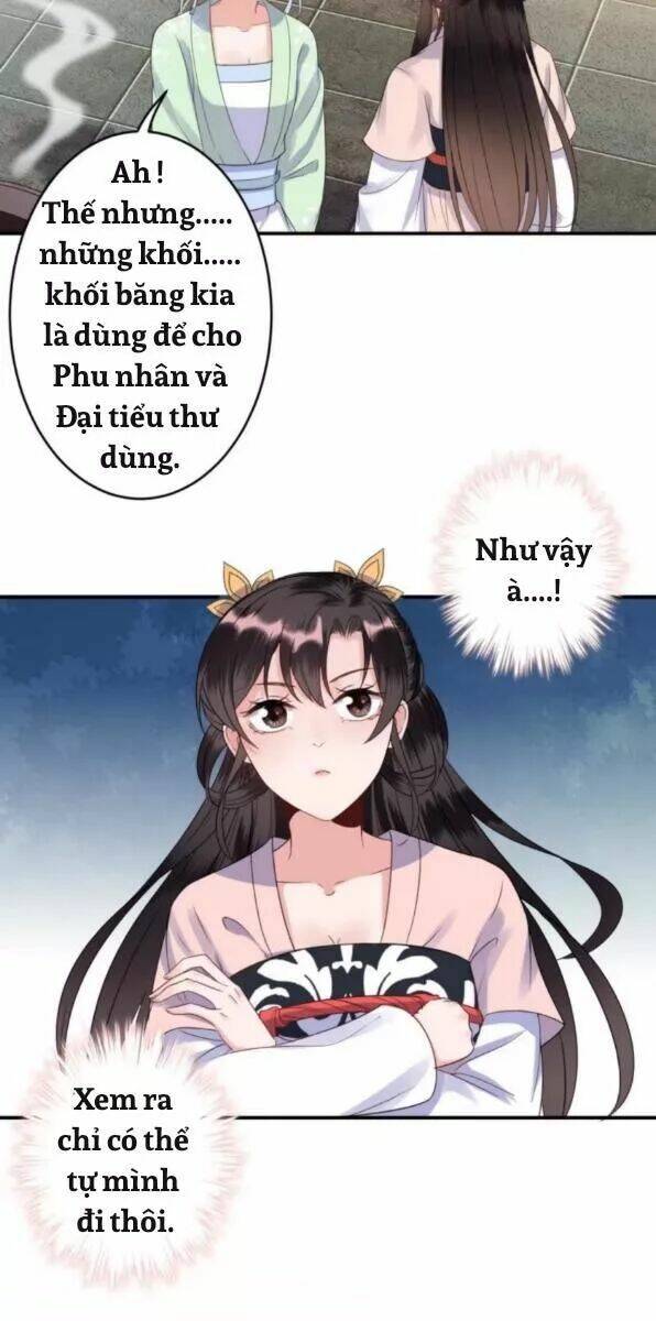 Theo Đuổi Hoàng Tử Quá Khó A~ Chapter 73 - Trang 2