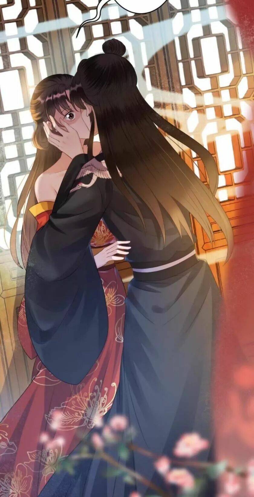 Theo Đuổi Hoàng Tử Quá Khó A~ Chapter 73 - Trang 2