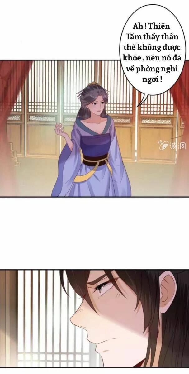 Theo Đuổi Hoàng Tử Quá Khó A~ Chapter 73 - Trang 2