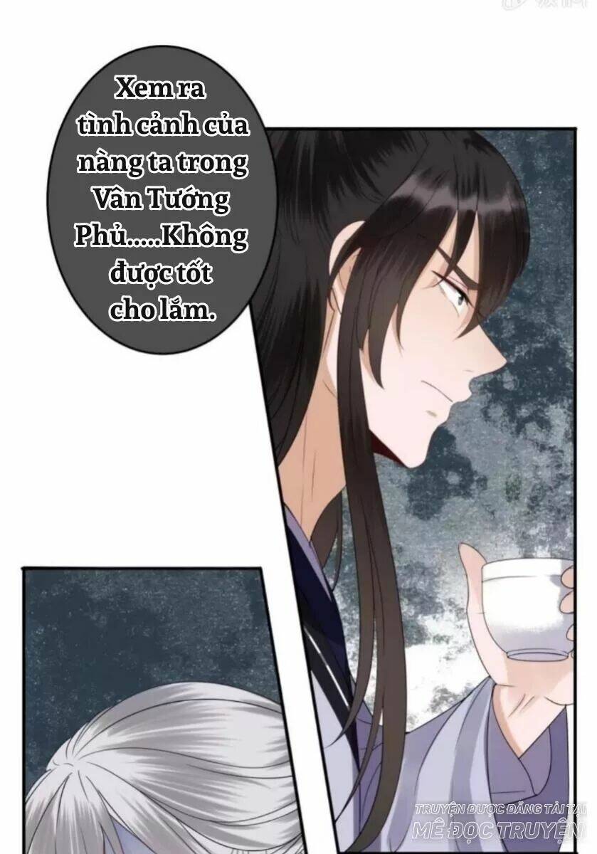 Theo Đuổi Hoàng Tử Quá Khó A~ Chapter 73 - Trang 2