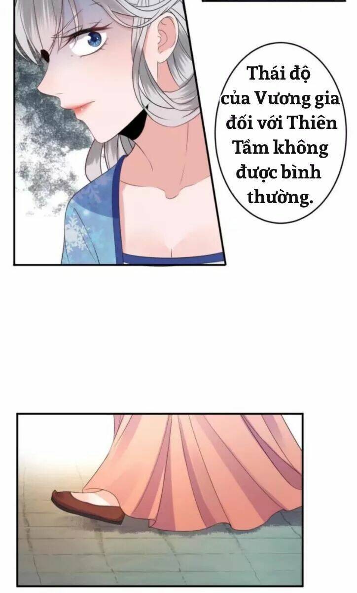Theo Đuổi Hoàng Tử Quá Khó A~ Chapter 73 - Trang 2