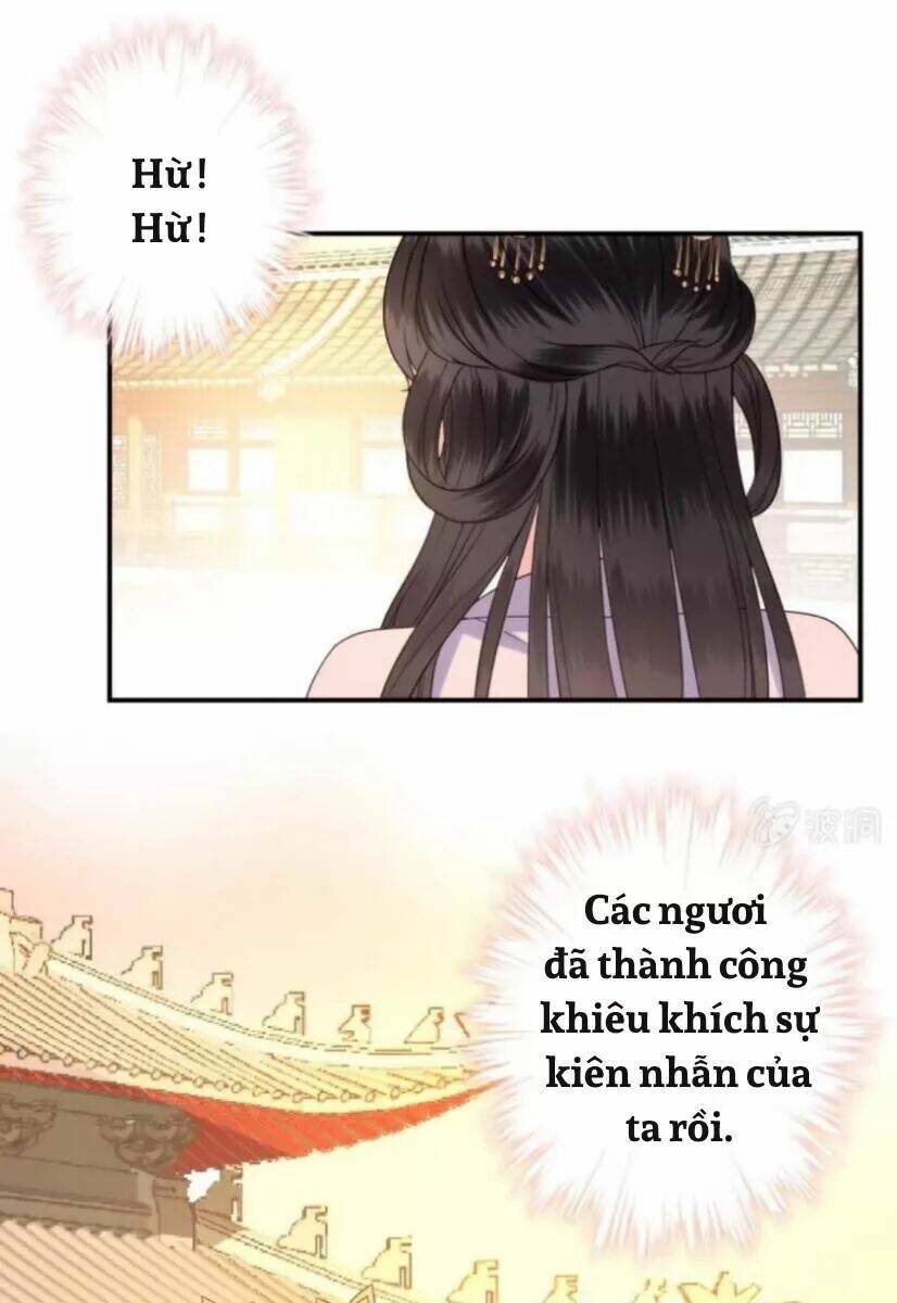 Theo Đuổi Hoàng Tử Quá Khó A~ Chapter 73 - Trang 2