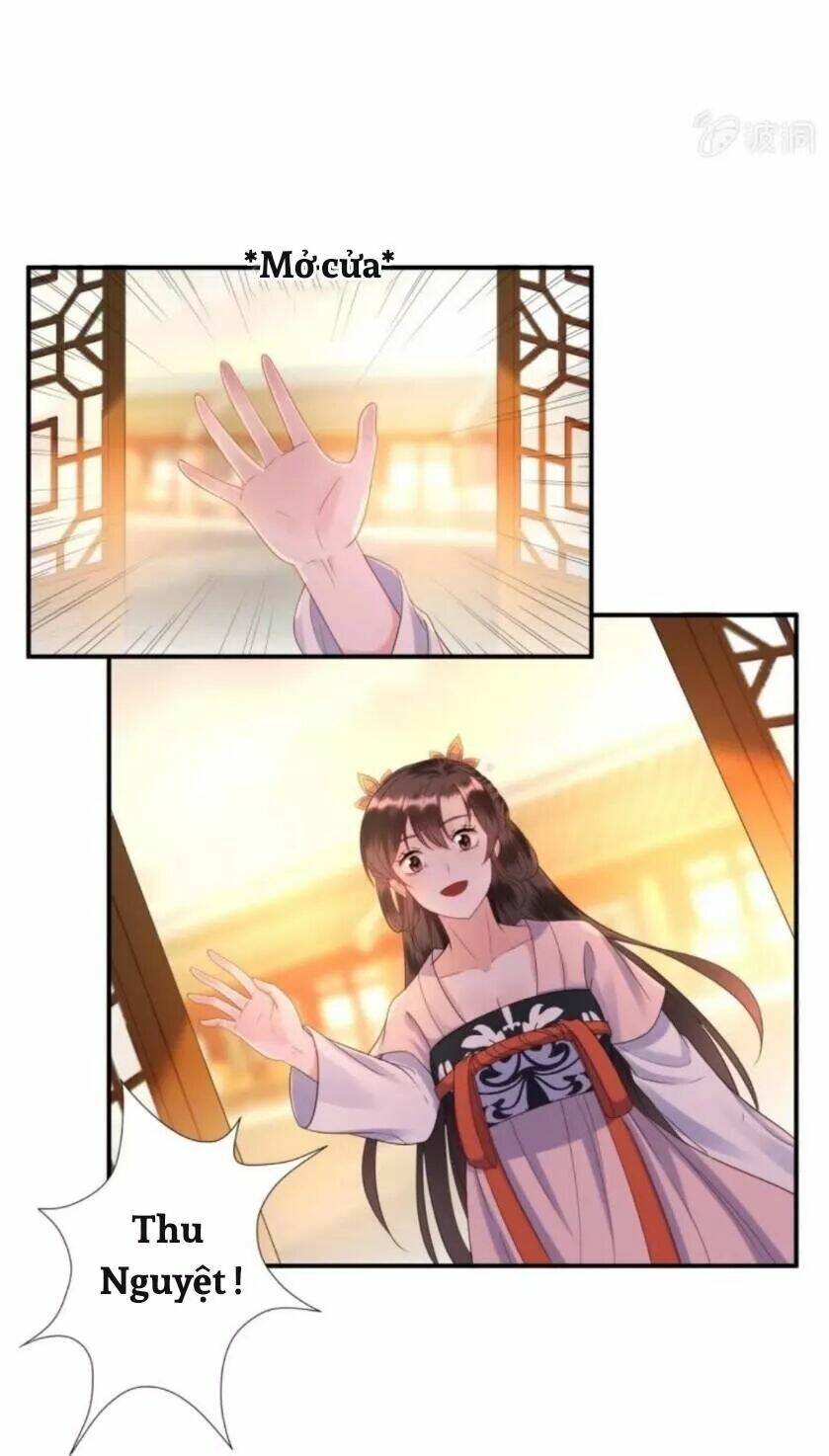 Theo Đuổi Hoàng Tử Quá Khó A~ Chapter 73 - Trang 2