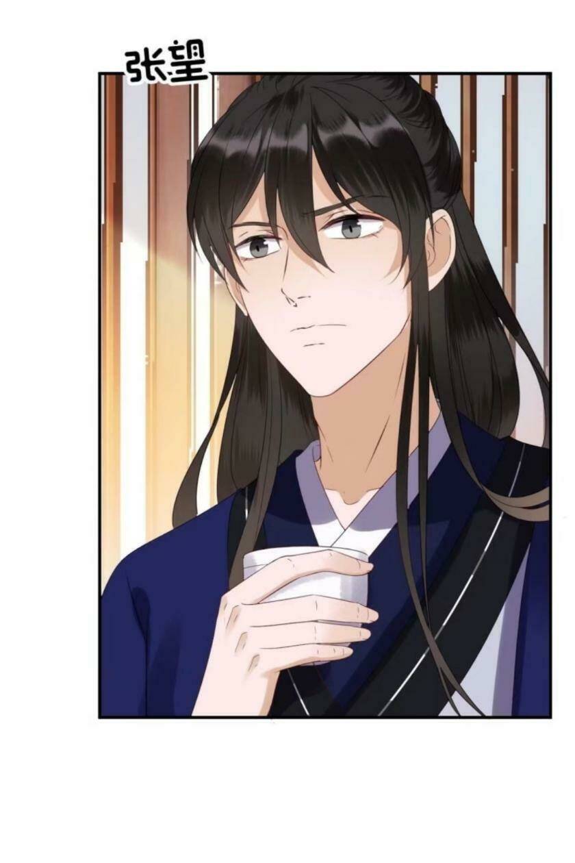 Theo Đuổi Hoàng Tử Quá Khó A~ Chapter 74 - Trang 2