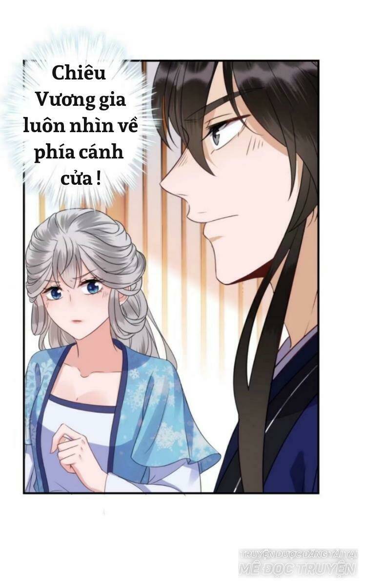 Theo Đuổi Hoàng Tử Quá Khó A~ Chapter 74 - Trang 2