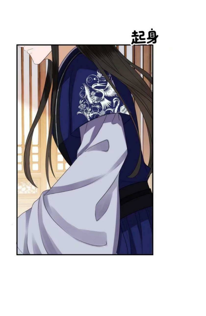 Theo Đuổi Hoàng Tử Quá Khó A~ Chapter 74 - Trang 2