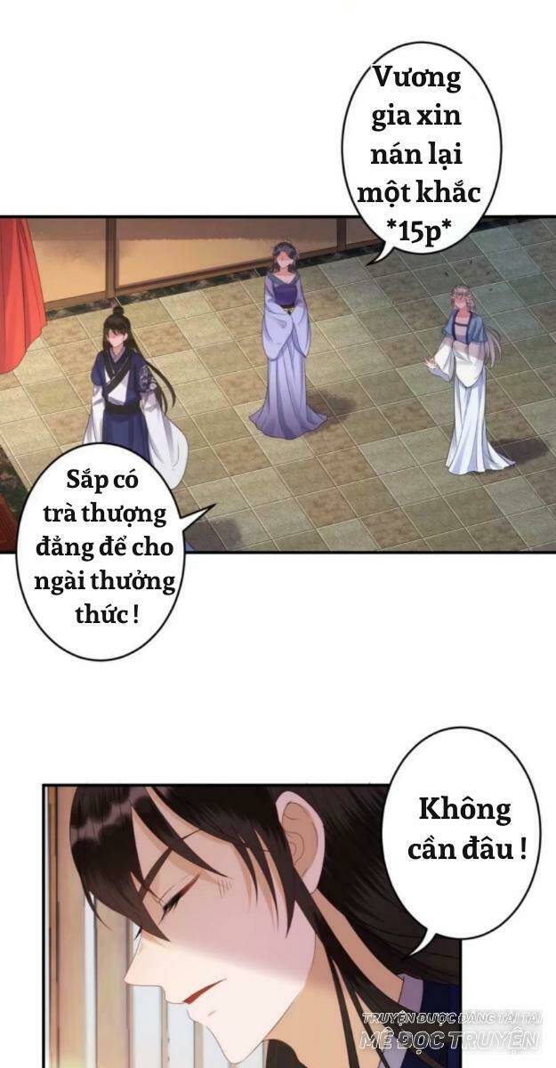Theo Đuổi Hoàng Tử Quá Khó A~ Chapter 74 - Trang 2