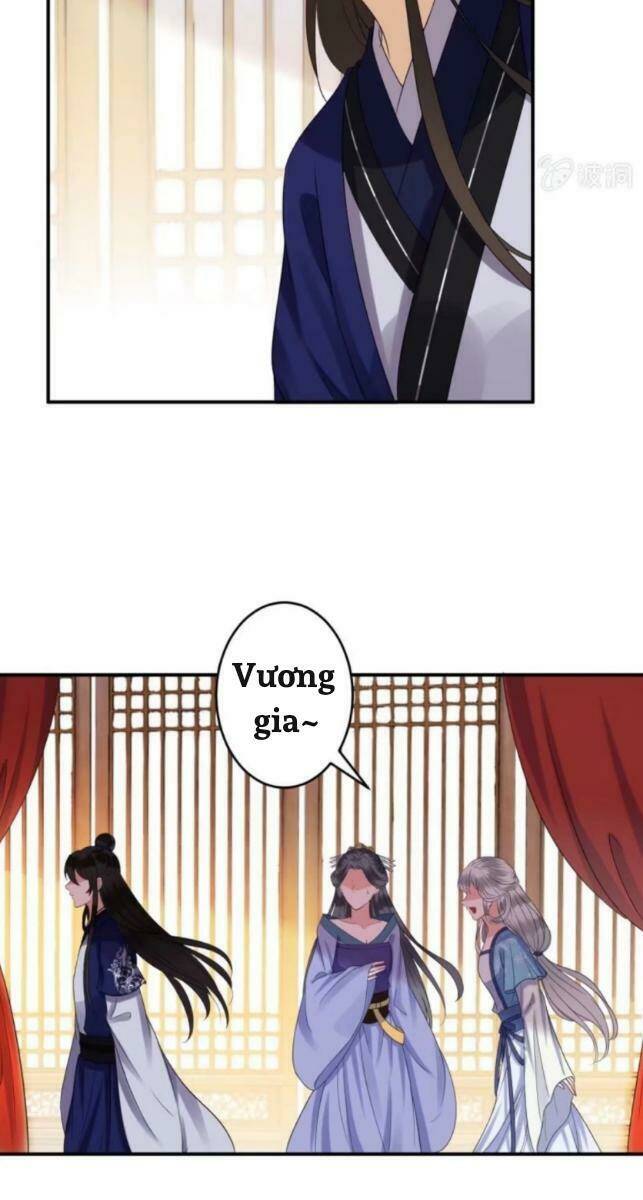 Theo Đuổi Hoàng Tử Quá Khó A~ Chapter 74 - Trang 2