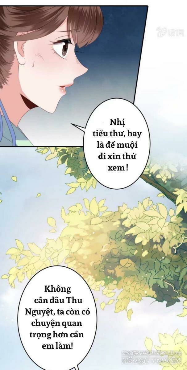 Theo Đuổi Hoàng Tử Quá Khó A~ Chapter 74 - Trang 2