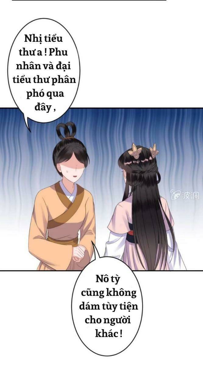 Theo Đuổi Hoàng Tử Quá Khó A~ Chapter 74 - Trang 2