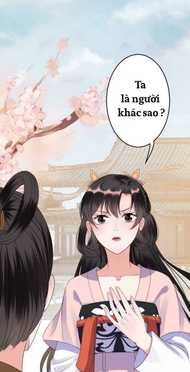 Theo Đuổi Hoàng Tử Quá Khó A~ Chapter 74 - Trang 2