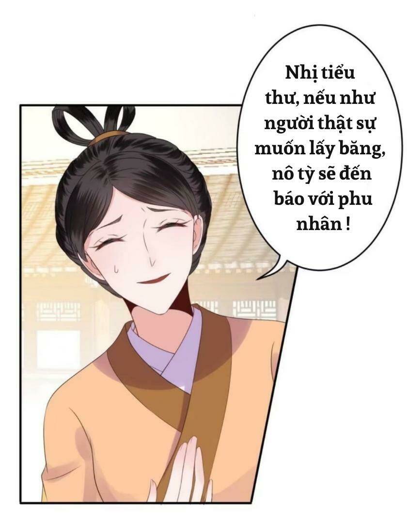 Theo Đuổi Hoàng Tử Quá Khó A~ Chapter 74 - Trang 2