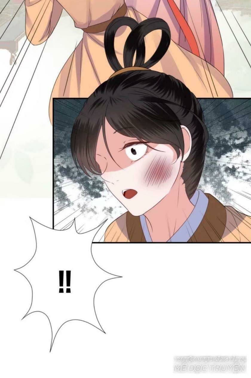 Theo Đuổi Hoàng Tử Quá Khó A~ Chapter 74 - Trang 2